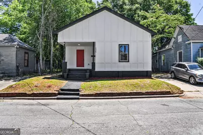 335 Lincoln Avenue, Macon, GA 31201 - Photo 1