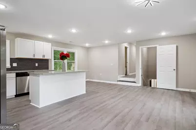 3583 Steinhauer Road, Marietta, GA 30066 - Photo 5