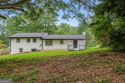 3583 Steinhauer Road, Marietta, GA 30066 - Photo 23