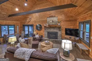 11 Brown Mountain Pl, Suches, GA 30572 - Photo 5