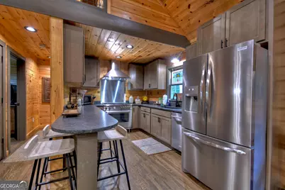 11 Brown Mountain Place, Suches, GA 30572 - Photo 7