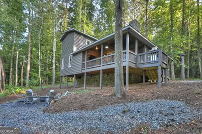 11 Brown Mountain Place, Suches, GA 30572 - Photo 25