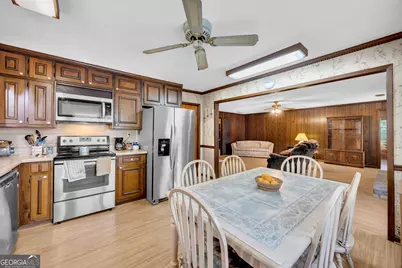 3136 Langley Road, Loganville, GA 30052 - Photo 35