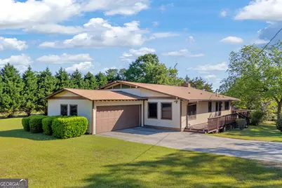3136 Langley Road, Loganville, GA 30052 - Photo 1