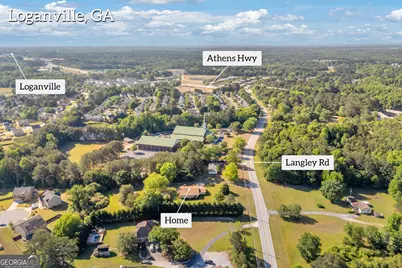 3136 Langley Road, Loganville, GA 30052 - Photo 7