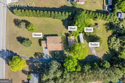 3136 Langley Road, Loganville, GA 30052 - Photo 3