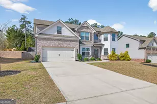 2587 Bear Paw Dr, Lawrenceville, GA 30043 - Photo 29