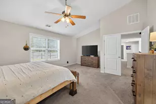 2587 Bear Paw Dr, Lawrenceville, GA 30043 - Photo 19