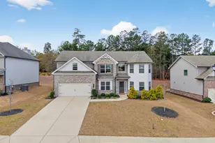 2587 Bear Paw Dr, Lawrenceville, GA 30043 - Photo 15
