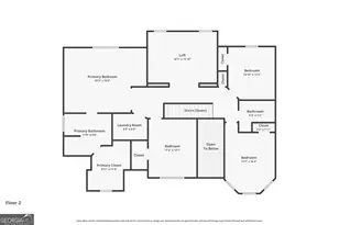 2587 Bear Paw Dr, Lawrenceville, GA 30043 - Photo 81