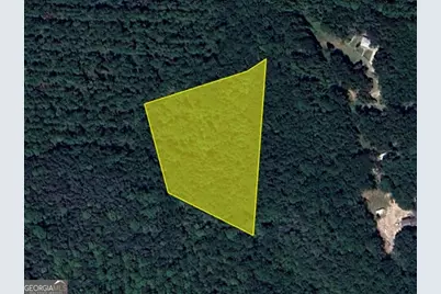 0 Old Mans Beard Road, Brunswick, GA 31523 - Photo 1