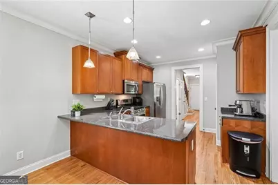 1544 Thomas Road, Decatur, GA 30032 - Photo 19