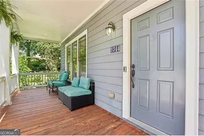 1544 Thomas Road, Decatur, GA 30032 - Photo 5