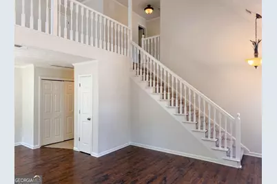 722 Ridgetop Road, Bethlehem, GA 30620 - Photo 9