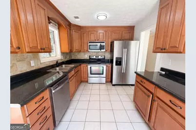 722 Ridgetop Road, Bethlehem, GA 30620 - Photo 7