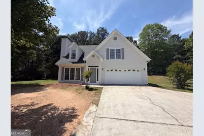 722 Ridgetop Road, Bethlehem, GA 30620 - Photo 1