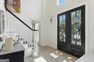 4144 Brasher Dr NE, Marietta, GA 30066 - Photo 5