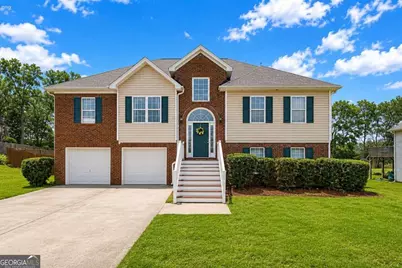 247 Trailwood Gap, Douglasville, GA 30134 - Photo 1