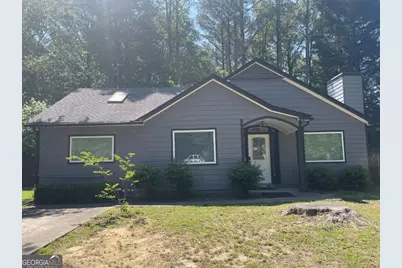 102 Beaver Dam Road, Peachtree City, GA 30269 - Photo 1