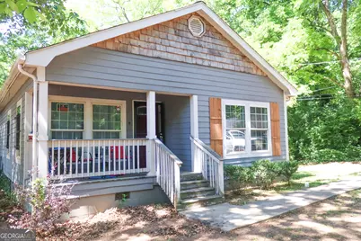 252 Polar Rock Road, Atlanta, GA 30315 - Photo 1