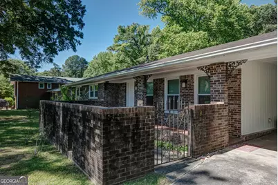 235 Walker Avenue, Fayetteville, GA 30215 - Photo 39