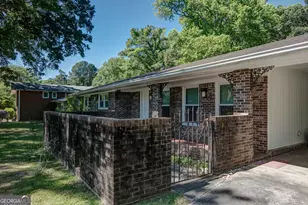 235 Walker Ave, Fayetteville, GA 30215 - Photo 39