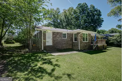 235 Walker Avenue, Fayetteville, GA 30215 - Photo 35