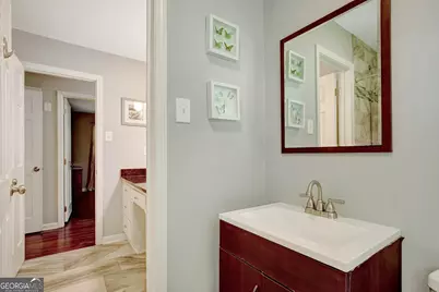 235 Walker Avenue, Fayetteville, GA 30215 - Photo 23