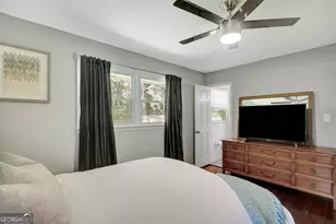 235 Walker Ave, Fayetteville, GA 30215 - Photo 27