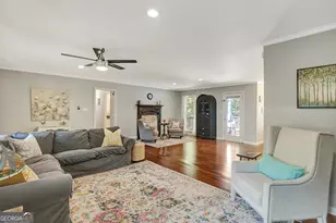 235 Walker Ave, Fayetteville, GA 30215 - Photo 9