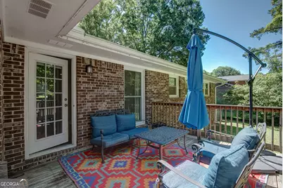 235 Walker Avenue, Fayetteville, GA 30215 - Photo 33