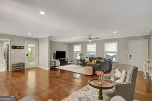 235 Walker Ave, Fayetteville, GA 30215 - Photo 19