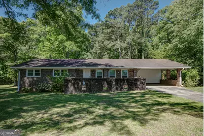 235 Walker Avenue, Fayetteville, GA 30215 - Photo 3
