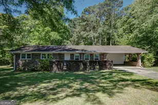 235 Walker Ave, Fayetteville, GA 30215 - Photo 3