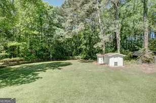 235 Walker Ave, Fayetteville, GA 30215 - Photo 37