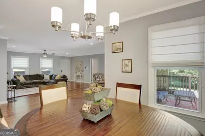 235 Walker Avenue, Fayetteville, GA 30215 - Photo 17