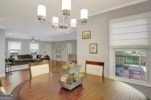 235 Walker Ave, Fayetteville, GA 30215 - Photo 17