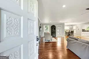 235 Walker Ave, Fayetteville, GA 30215 - Photo 5