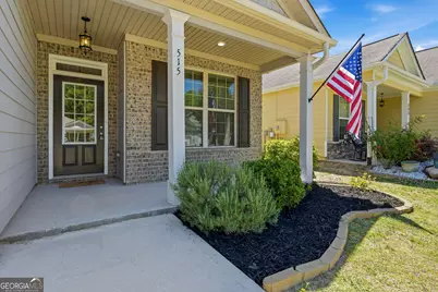 515 Vandenburg Drive, Villa Rica, GA 30180 - Photo 3