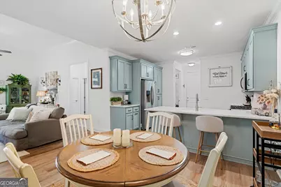 383 Pacer Lane #3, Dalton, GA 30721 - Photo 13