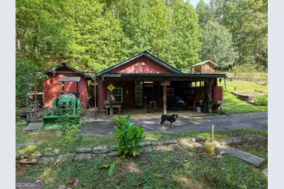 136 Honeybell Lane, Blairsville, GA 30512 - Photo 67