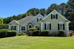 162 Fieldstone Way, Newnan, GA 30265 - Photo 1