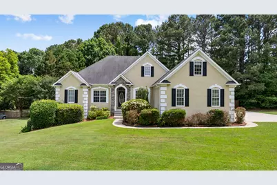 162 Fieldstone Way, Newnan, GA 30265 - Photo 1