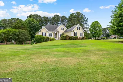 162 Fieldstone Way, Newnan, GA 30265 - Photo 3