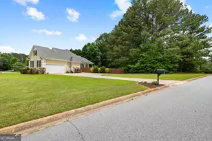 162 Fieldstone Way, Newnan, GA 30265 - Photo 71