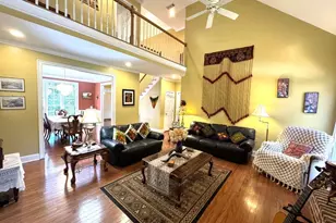 315 Millstone Cir, Athens, GA 30605 - Photo 5