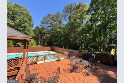 315 Millstone Circle, Athens, GA 30605 - Photo 37