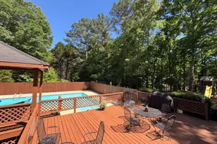 315 Millstone Cir, Athens, GA 30605 - Photo 37