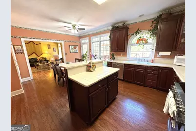 315 Millstone Circle, Athens, GA 30605 - Photo 13