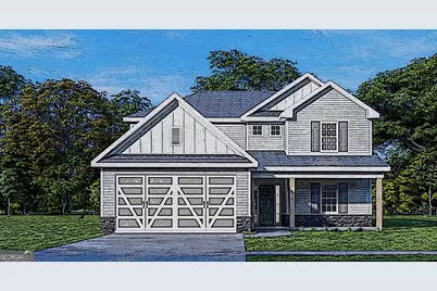 214 Bald Cypress Drive #45G, Perry, GA 31069 - Photo 1